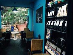 -灯塔咖啡馆BOOK·Coffee Shop