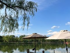 -承德避暑山庄景区