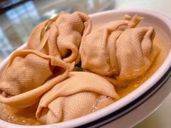 -慧娟面馆·餐厅(望江路店)