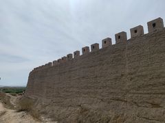 -嘉峪关关城
