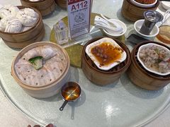 -皇马假日醉海南大酒店·假日一品派茶楼(秀英店)