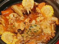 -铁胖子口碑长沙菜·龙虾烧烤(赤岗社区店)
