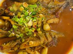 -溱湖八鲜菜馆