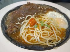-豪客来牛排(中核世纪广场店)