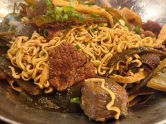 -巴渝老街印象生活麻辣烫(华宇·北城中央汇店)