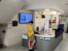 -伟伟宠物医院·CT影像中心·瑞派犬猫综合性门诊(汉口总院)