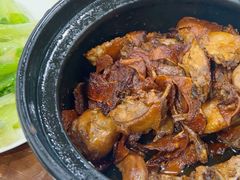 -斯丹姜母鸭·古法干香(涂门街总店)