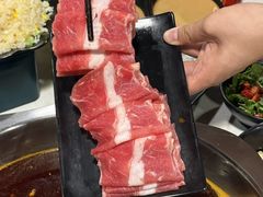 -三江汇火锅店(保全街店)