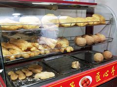 -清泉阁包子饺子·刀削面(五一店)