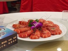 九节虾-四海之家(蛇口店)