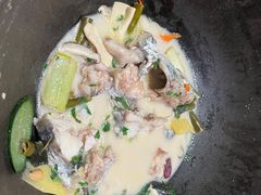 -鲜潭蒸汽石锅鱼(五道口购物中心店)