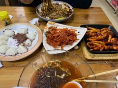 -顺姬冷面(长春旗舰店)