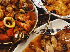 -番茄屋葡式美食(总店)