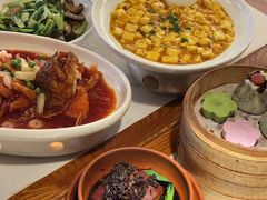 -佬泰丰斋· 乌镇茶食餐厅