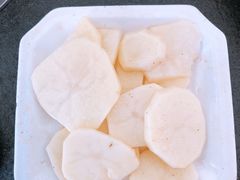 -厚味居炙子烤肉·清真(天桥南纬路店)