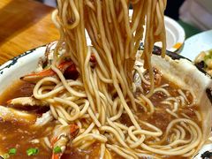 -夹夹大·蟹蟹大排档(财富又一城店)