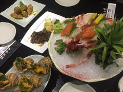 -梅筑·创意料理(王府井百货店)