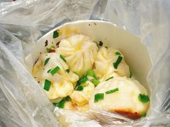 生煎-同心楼(解放北路店)