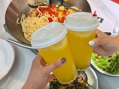 -湘江红·湖南招牌菜(莲花南路店)
