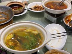 -刘胖子家常菜·蹄花焖藕(兴业店)