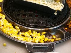 -韩宫宴烤肉·料理(宝山万达店)