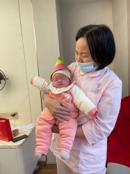 -东方幸福国际母婴月子会所