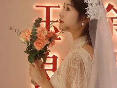 -爱定格照相馆·证件照(布吉店)