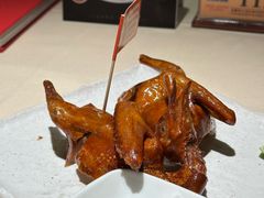 -侨美食家·粤菜(体育西路店)