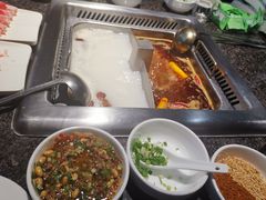 -海底捞火锅(崇文门新世界百货店)