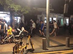 -深圳市罗湖体育馆
