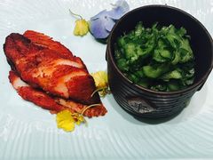 -山明水秀大饭店