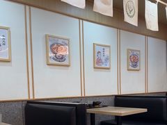 -吉野家(成都时代奥莱店)