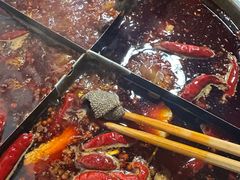 -祝幺妹火锅(裕华村总店)