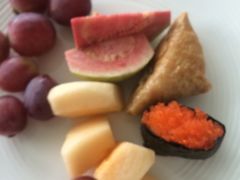 -漳州佰翔圆山酒店·圆山畔西餐厅