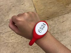 -东山湖温泉度假村