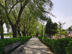 -盛世南宫影视城(北普陀影视城)