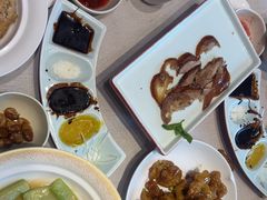 -京味斋·北京烤鸭(北京南站洋桥店)