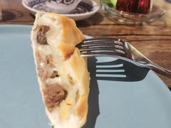 -Mevlana梅夫娜土耳其餐厅·清真