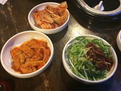 -Dombe豚(黑猪肉街店)