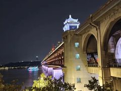 -武汉长江大桥
