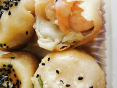 -小杨生煎(南京东路食品一店)