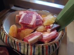 -额尔敦牛厨师铜板烧