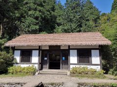 -庐山风景区花径公园