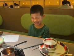 -塔哈尔·新疆盛宴(奉贤龙湖店)