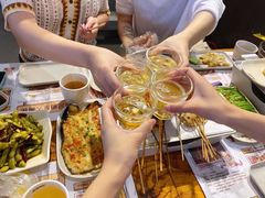 -木屋烧烤(白石洲店)