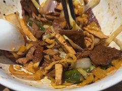 -寻裕记·现炒浇头面(人民广场店)