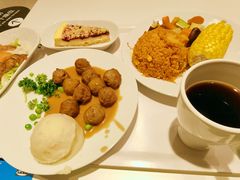 -宜家·瑞典风味餐厅(四元桥店)
