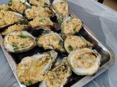 -覃记海鲜美食餐厅