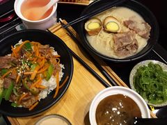 -笑傲江湖·影院式足道·SPA按摩(常发广场店)