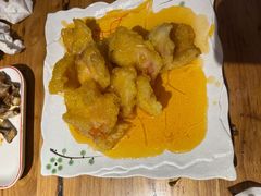 -小俩口烧烤东北菜(双井店)